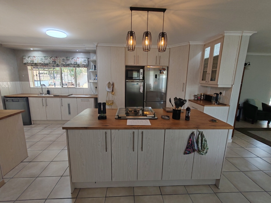 3 Bedroom Property for Sale in Secunda Mpumalanga