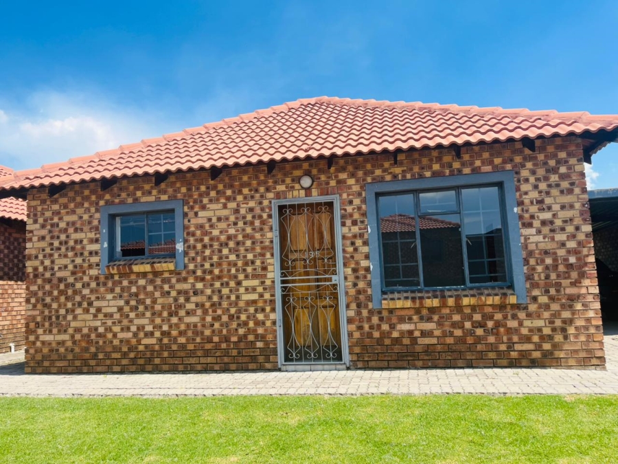 3 Bedroom Property for Sale in Evander Mpumalanga