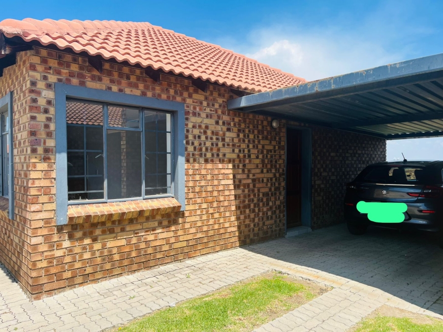 3 Bedroom Property for Sale in Evander Mpumalanga