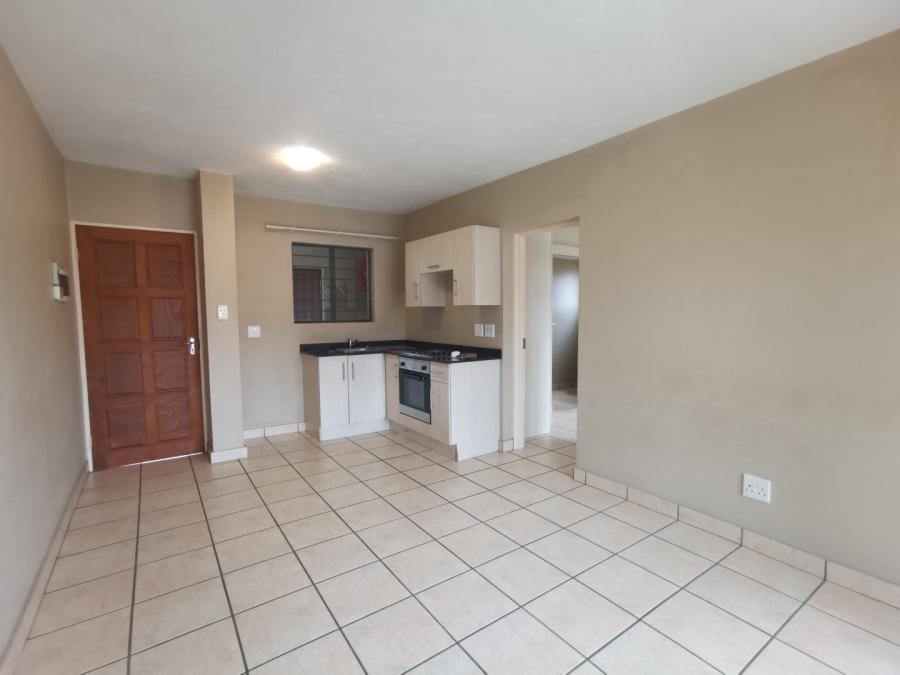 To Let 1 Bedroom Property for Rent in Nelspruit Ext 29 Mpumalanga