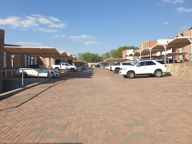 To Let 1 Bedroom Property for Rent in Nelspruit Ext 29 Mpumalanga