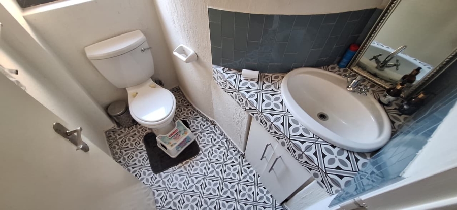 To Let 3 Bedroom Property for Rent in Riverside Park Mpumalanga