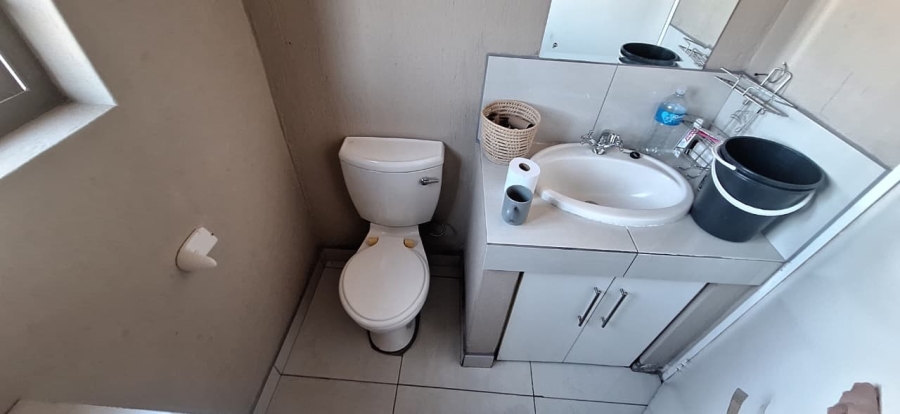 To Let 3 Bedroom Property for Rent in Riverside Park Mpumalanga