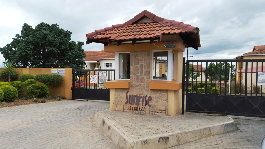 To Let 1 Bedroom Property for Rent in Nelspruit Ext 29 Mpumalanga