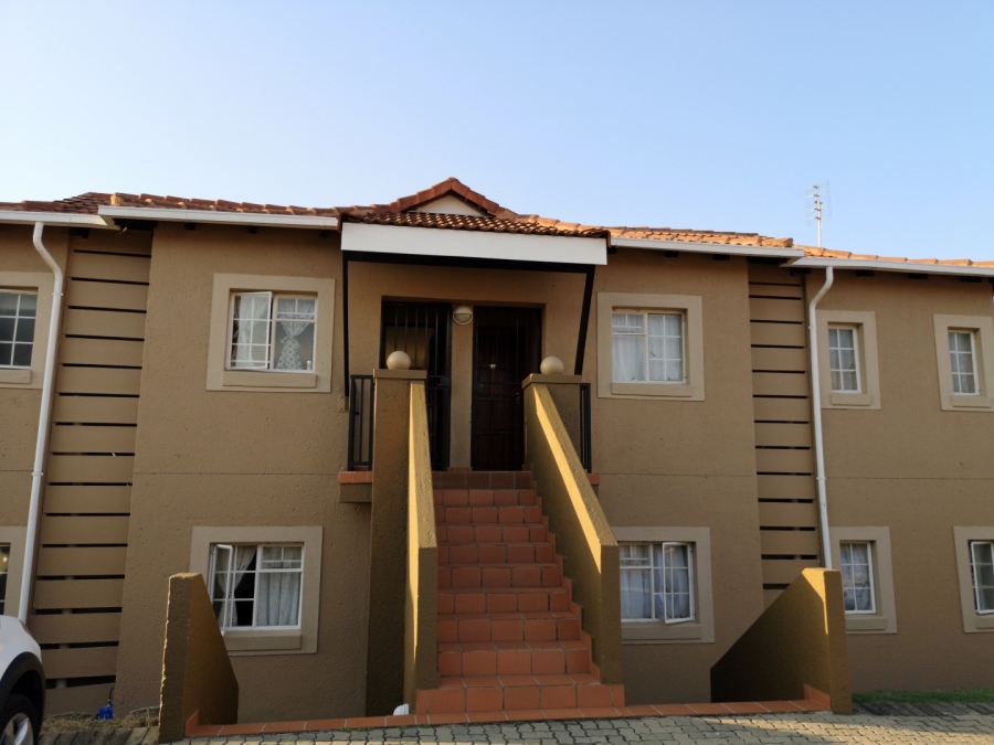 To Let 1 Bedroom Property for Rent in Nelspruit Ext 29 Mpumalanga