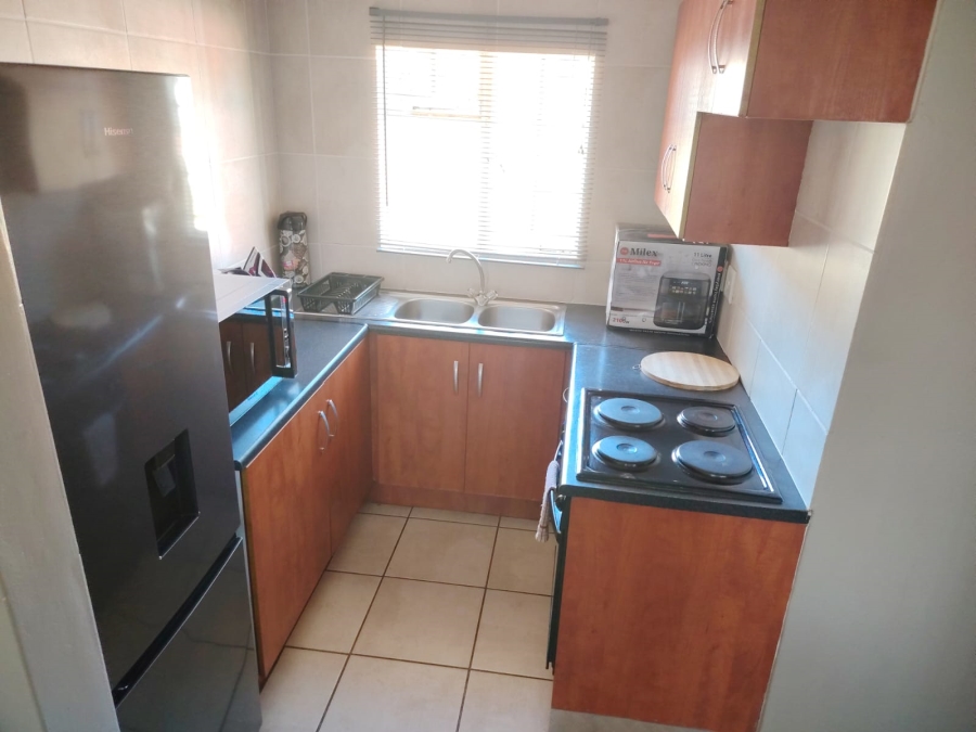 To Let 1 Bedroom Property for Rent in Nelspruit Ext 29 Mpumalanga