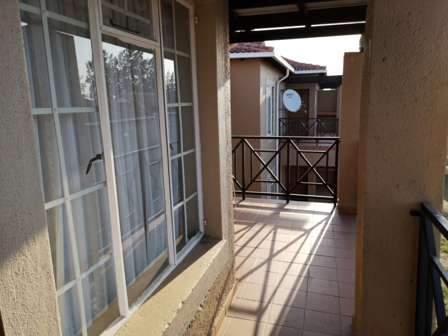 To Let 1 Bedroom Property for Rent in Nelspruit Ext 29 Mpumalanga