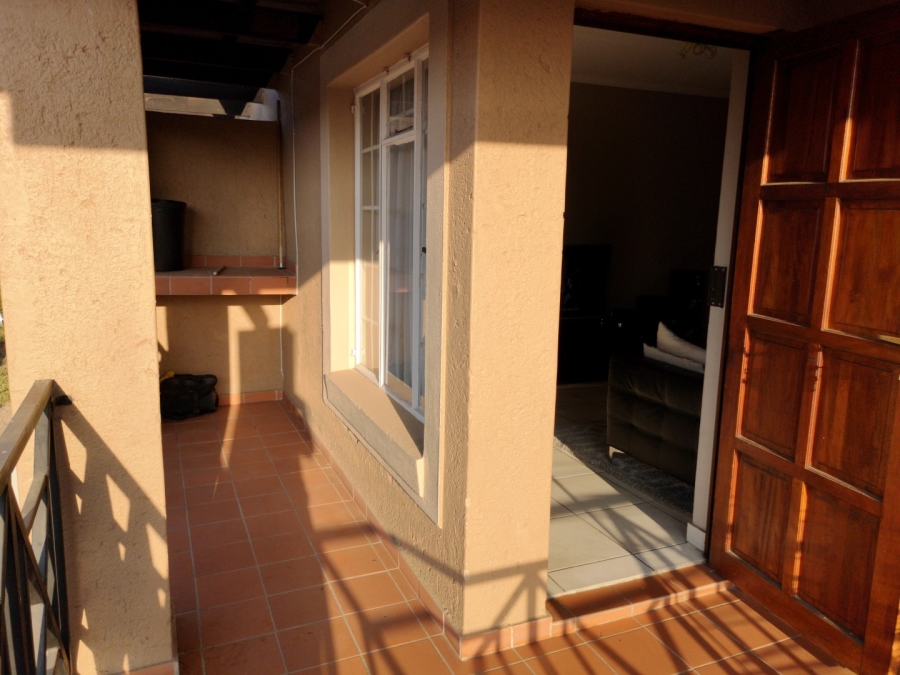 To Let 1 Bedroom Property for Rent in Nelspruit Ext 29 Mpumalanga