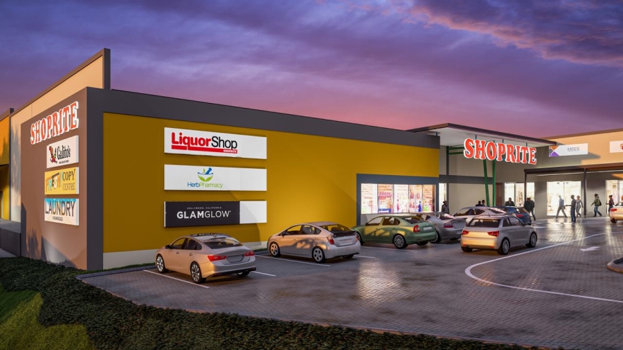 0 Bedroom Property for Sale in Kamagugu Mpumalanga