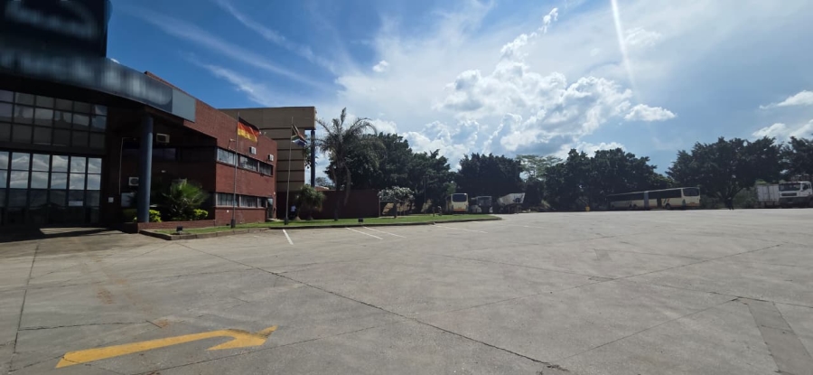 To Let commercial Property for Rent in Nelspruit Mpumalanga