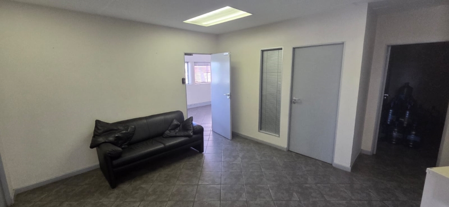 To Let commercial Property for Rent in Nelspruit Mpumalanga