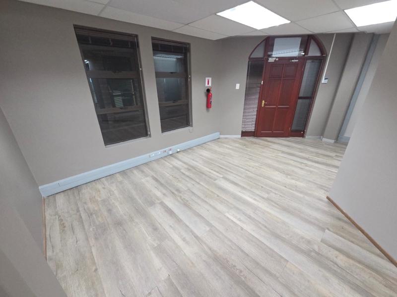 To Let commercial Property for Rent in Ben Fleur Mpumalanga