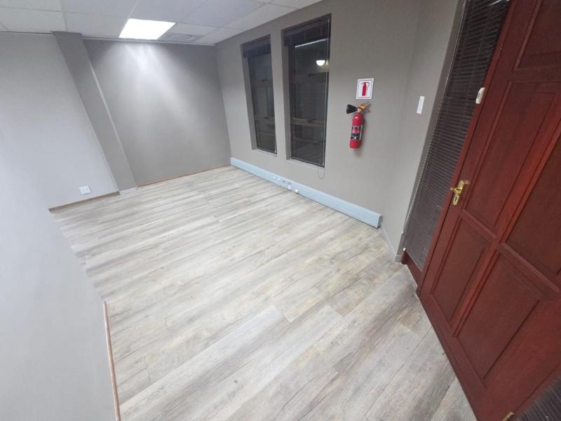 To Let commercial Property for Rent in Ben Fleur Mpumalanga