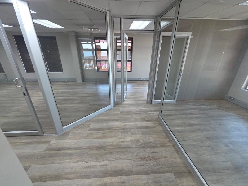 To Let commercial Property for Rent in Ben Fleur Mpumalanga