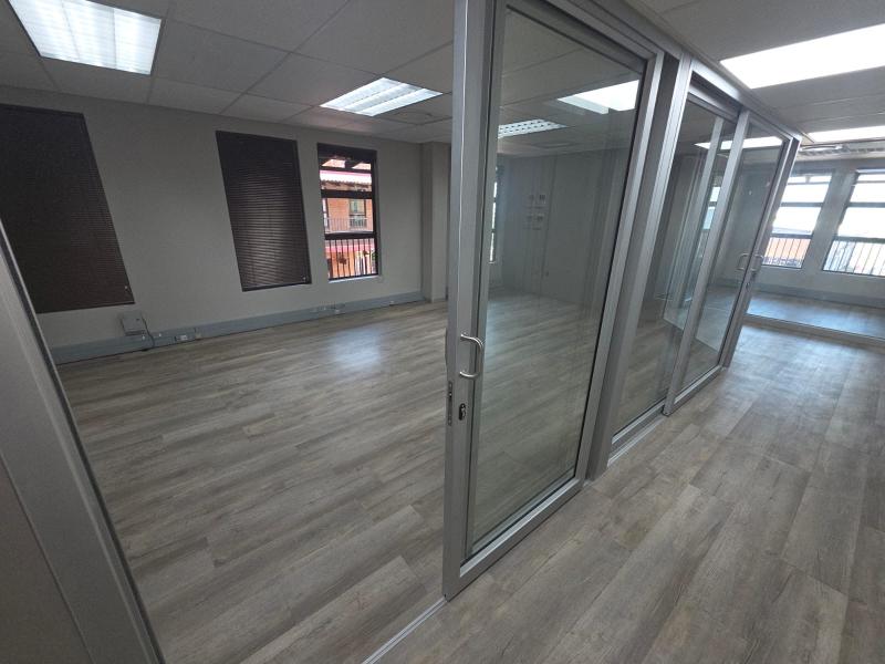 To Let commercial Property for Rent in Ben Fleur Mpumalanga