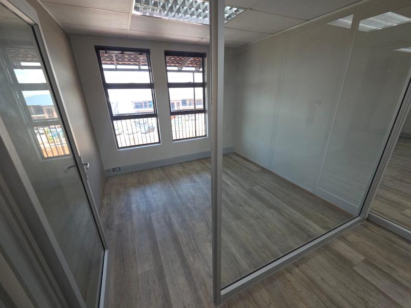 To Let commercial Property for Rent in Ben Fleur Mpumalanga