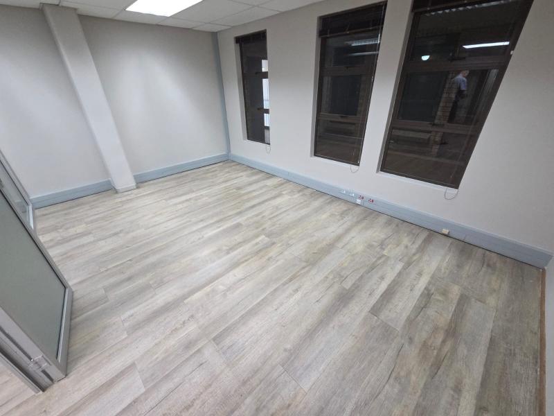 To Let commercial Property for Rent in Ben Fleur Mpumalanga