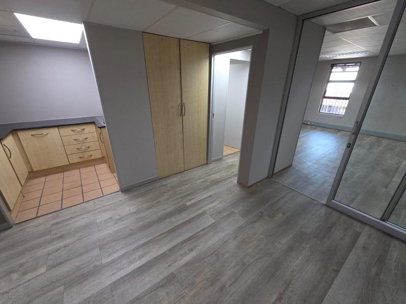 To Let commercial Property for Rent in Ben Fleur Mpumalanga