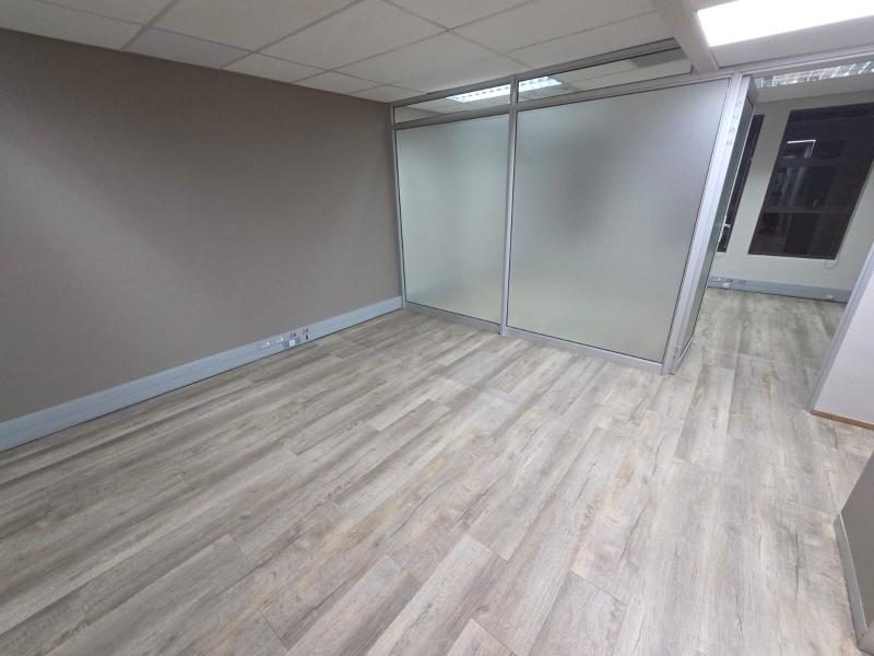 To Let commercial Property for Rent in Ben Fleur Mpumalanga