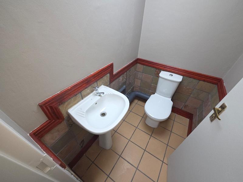 To Let commercial Property for Rent in Ben Fleur Mpumalanga