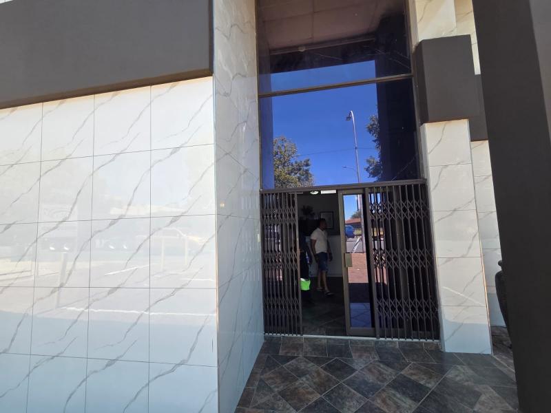 To Let commercial Property for Rent in Middelburg Central Mpumalanga