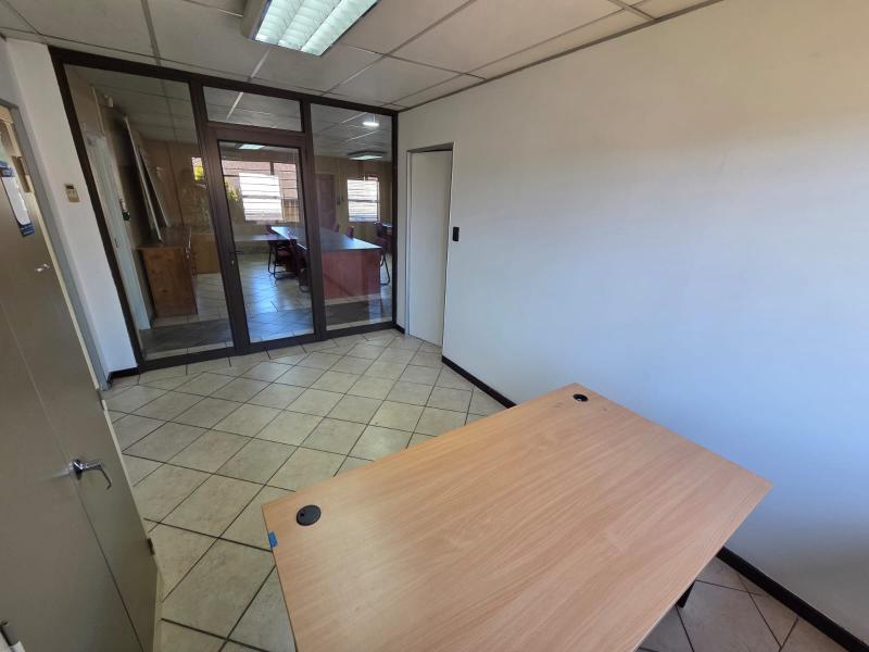 To Let commercial Property for Rent in Middelburg Central Mpumalanga