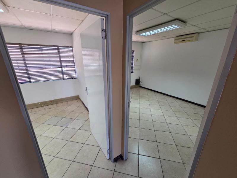 To Let commercial Property for Rent in Middelburg Central Mpumalanga