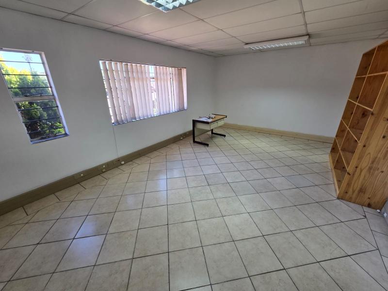 To Let commercial Property for Rent in Middelburg Central Mpumalanga