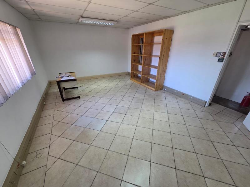 To Let commercial Property for Rent in Middelburg Central Mpumalanga