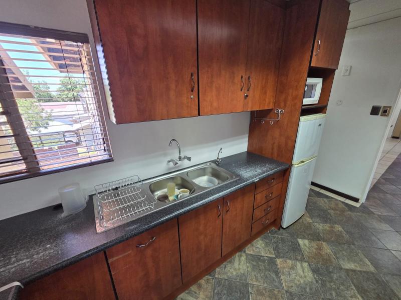 To Let commercial Property for Rent in Middelburg Central Mpumalanga