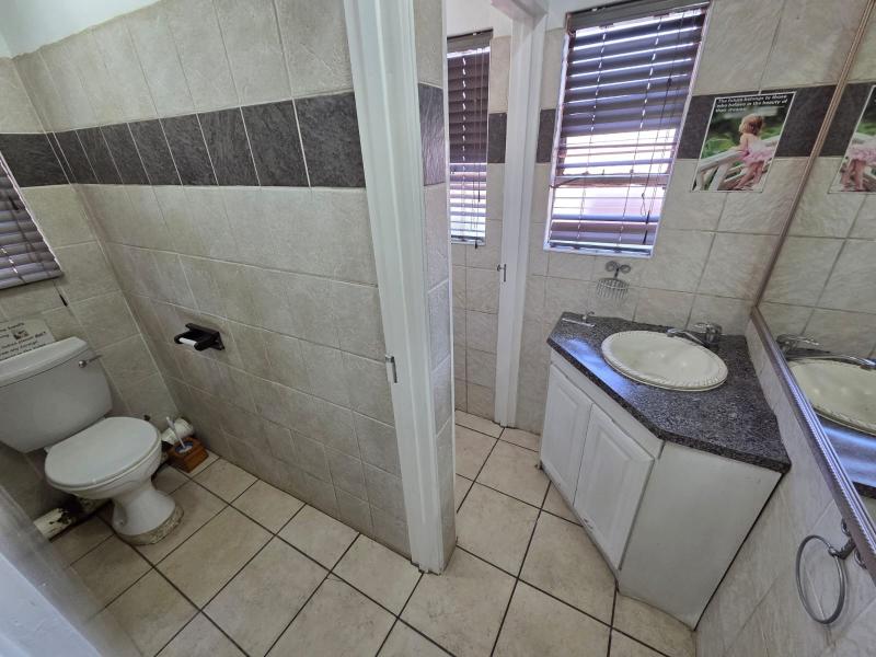 To Let commercial Property for Rent in Middelburg Central Mpumalanga