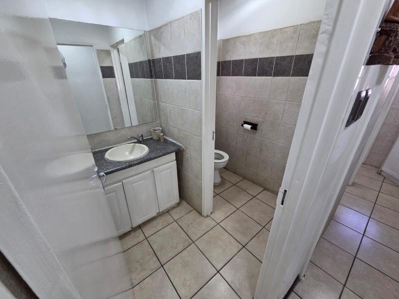 To Let commercial Property for Rent in Middelburg Central Mpumalanga