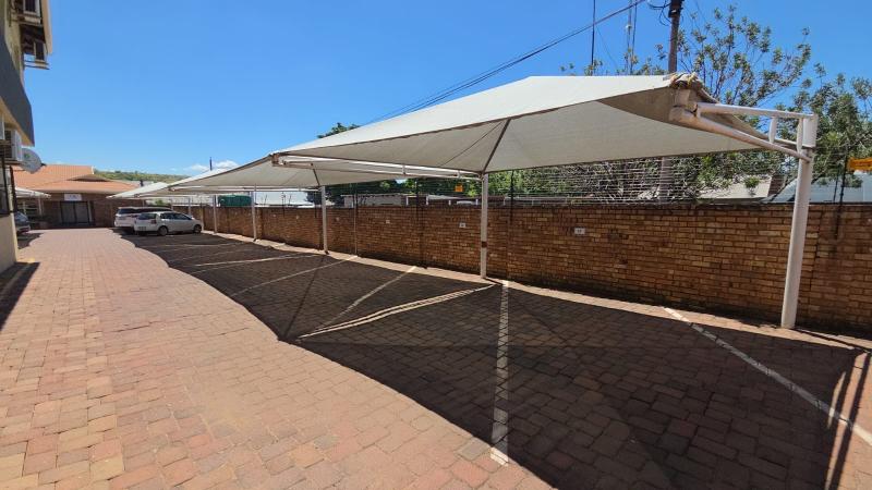 To Let commercial Property for Rent in Middelburg Central Mpumalanga