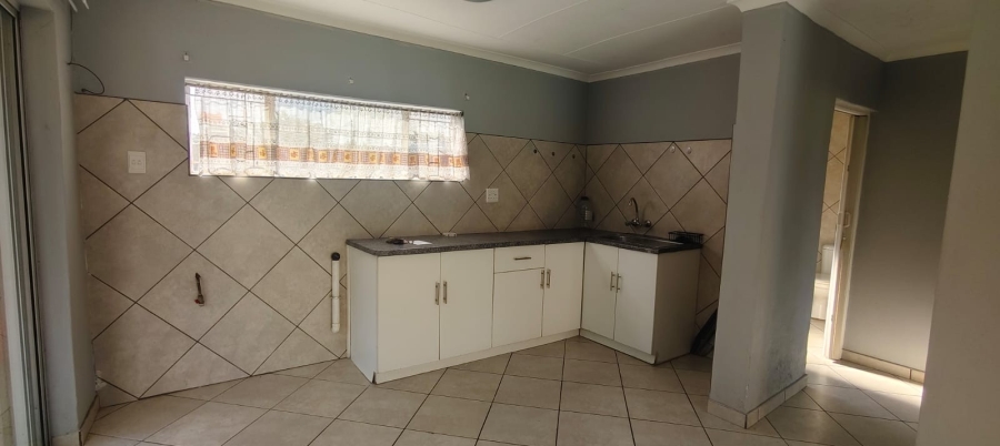 To Let 1 Bedroom Property for Rent in Kriel Mpumalanga