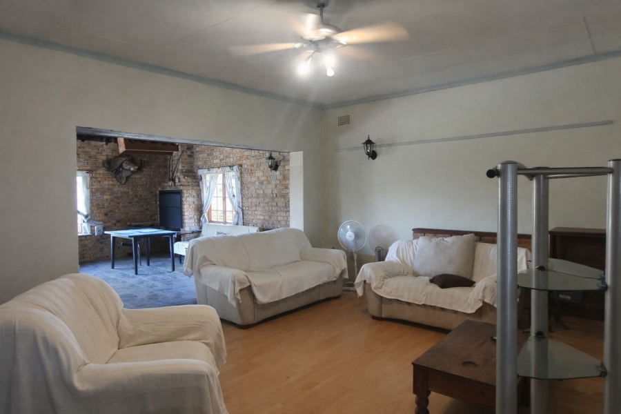 To Let 4 Bedroom Property for Rent in Kriel Mpumalanga