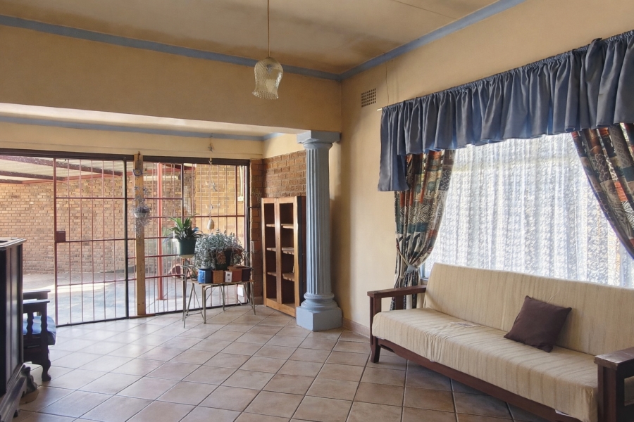 To Let 4 Bedroom Property for Rent in Kriel Mpumalanga