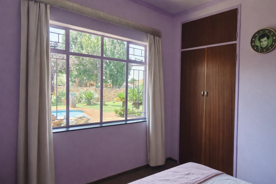 To Let 4 Bedroom Property for Rent in Kriel Mpumalanga