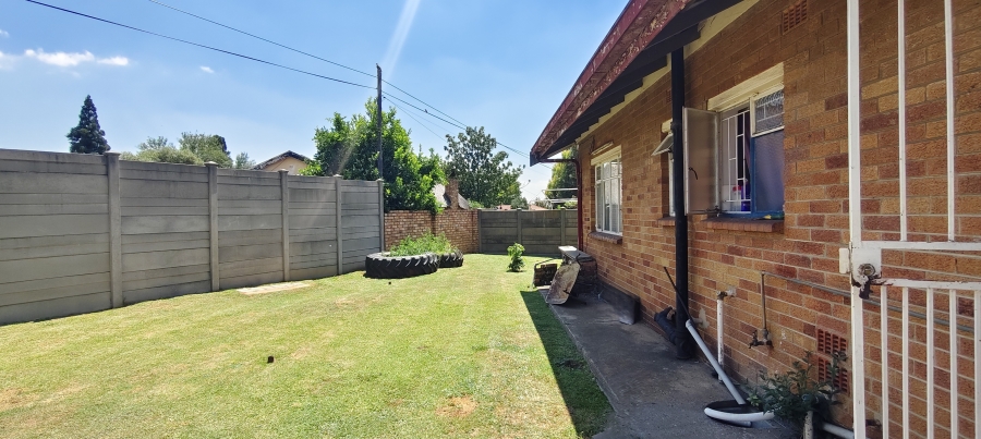 To Let 4 Bedroom Property for Rent in Kriel Mpumalanga