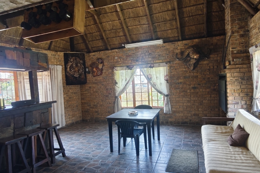 To Let 4 Bedroom Property for Rent in Kriel Mpumalanga