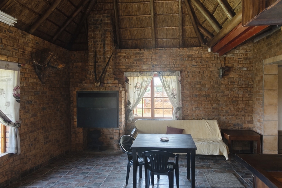 To Let 4 Bedroom Property for Rent in Kriel Mpumalanga