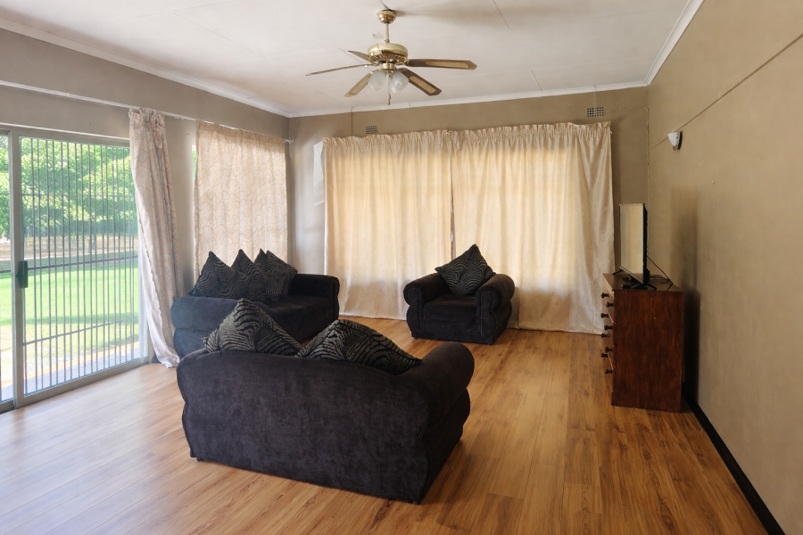 To Let 3 Bedroom Property for Rent in Kriel Mpumalanga
