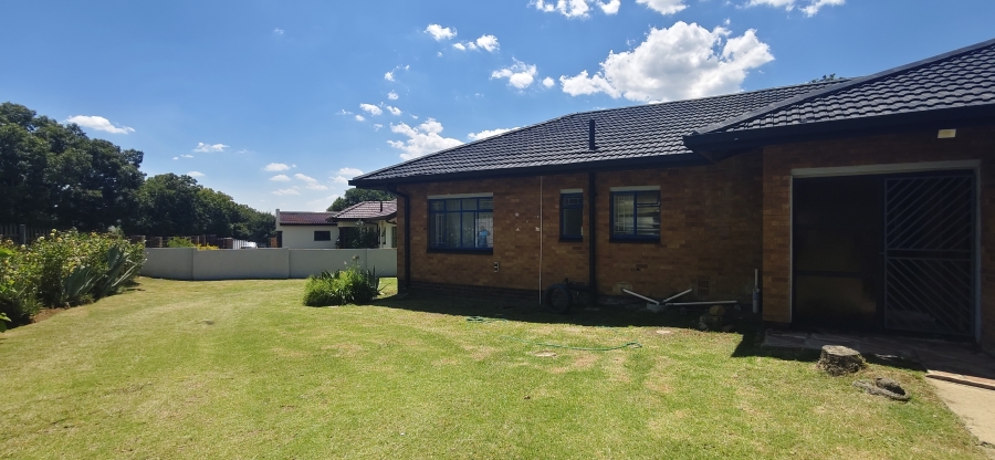 To Let 3 Bedroom Property for Rent in Kriel Mpumalanga