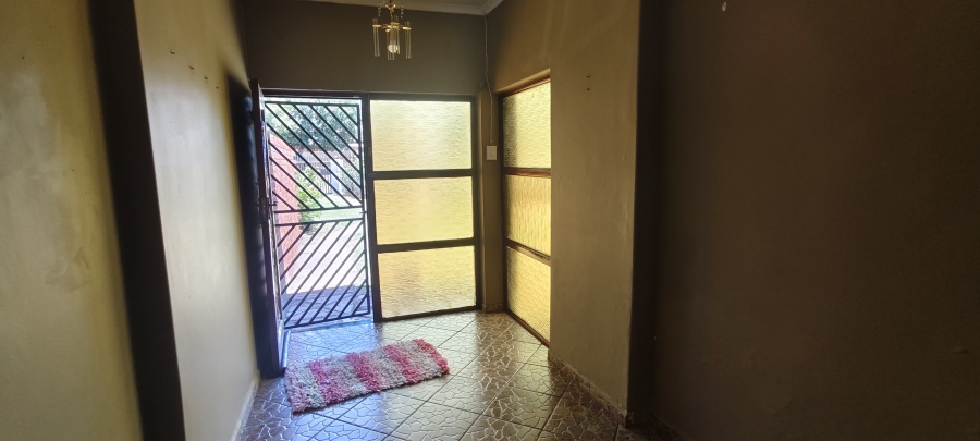 To Let 3 Bedroom Property for Rent in Kriel Mpumalanga