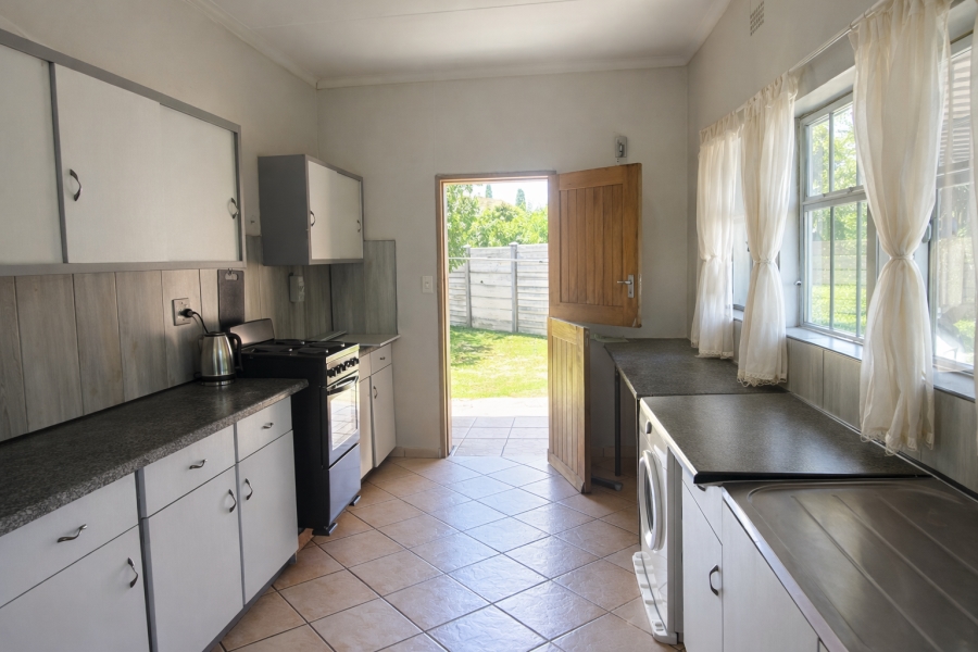 To Let 3 Bedroom Property for Rent in Kriel Mpumalanga