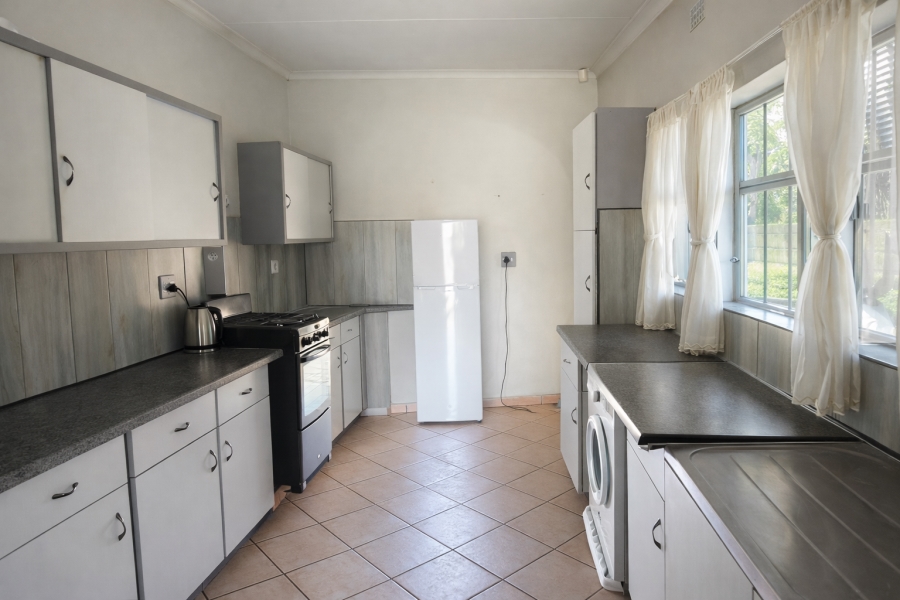 To Let 3 Bedroom Property for Rent in Kriel Mpumalanga