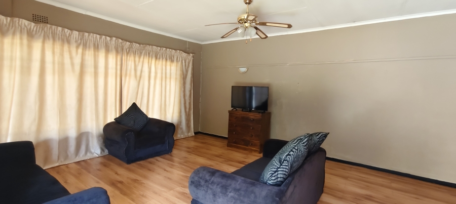 To Let 3 Bedroom Property for Rent in Kriel Mpumalanga