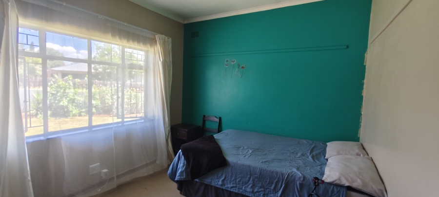 To Let 3 Bedroom Property for Rent in Kriel Mpumalanga