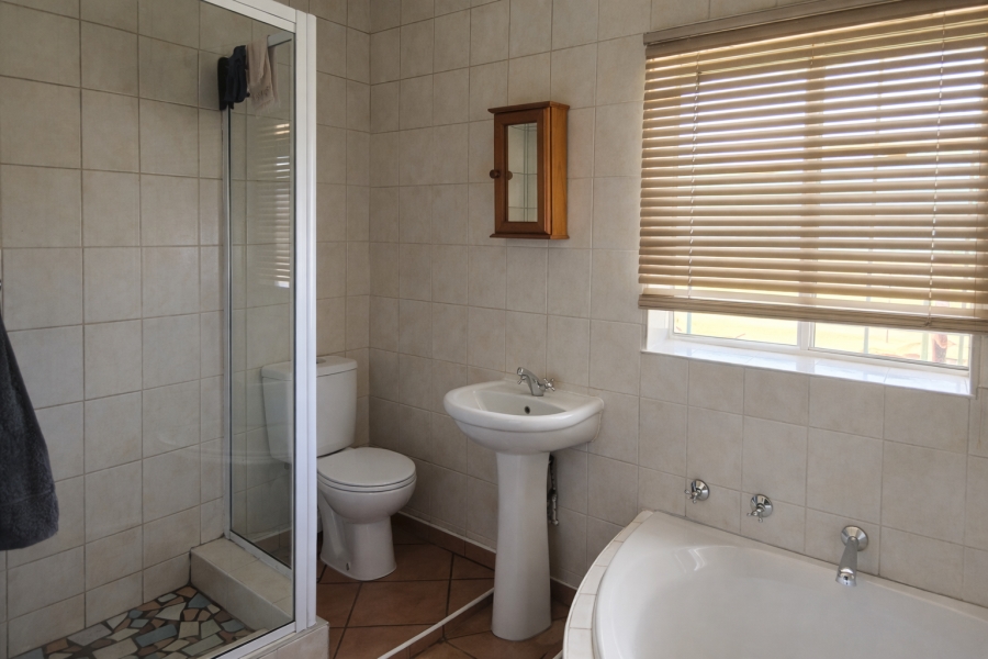To Let 3 Bedroom Property for Rent in Kriel Mpumalanga