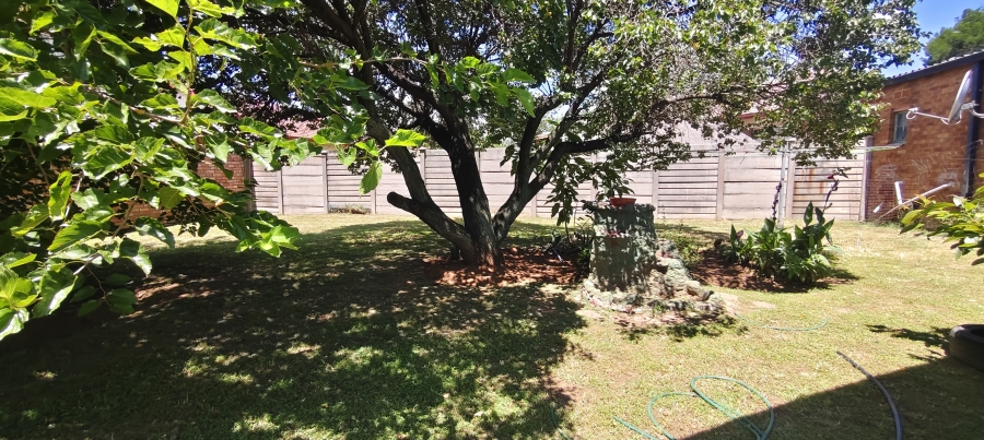 To Let 3 Bedroom Property for Rent in Kriel Mpumalanga