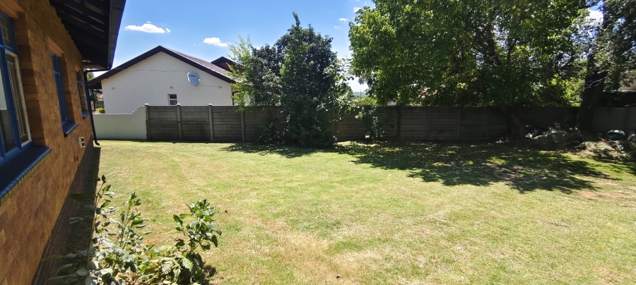 To Let 3 Bedroom Property for Rent in Kriel Mpumalanga
